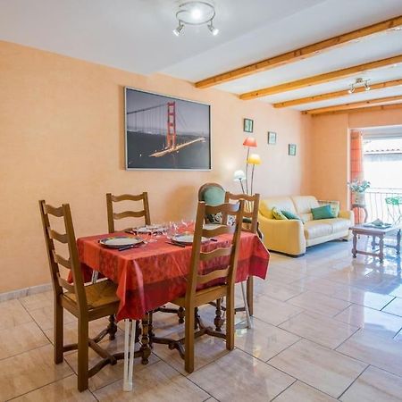 Appartamento Maison Le Vieux Creissels 4Pers Balcon Parking Gratuit Esterno foto